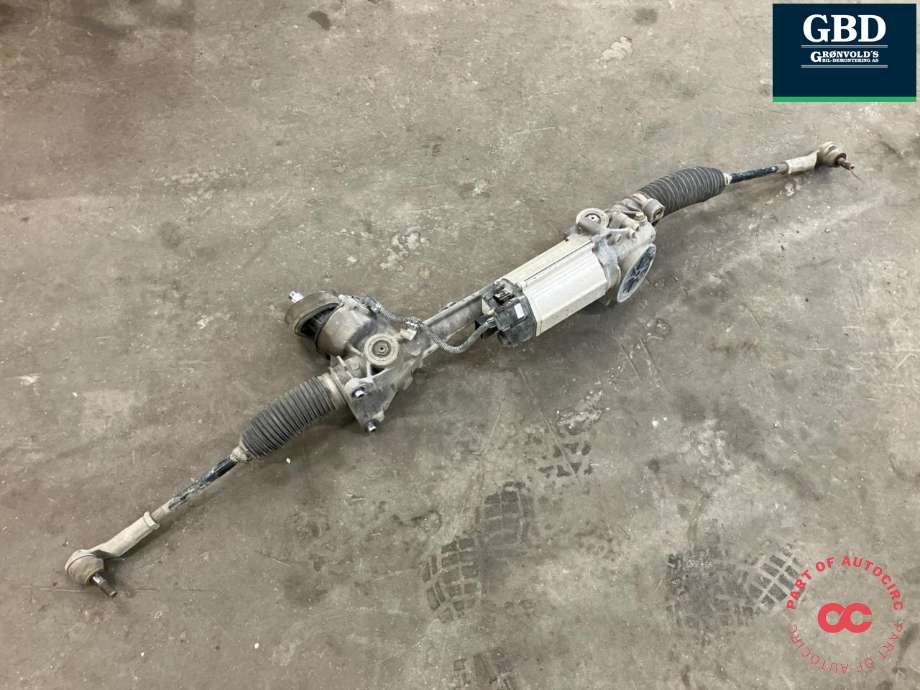 Tannstang elektrisk til Škoda Yeti 2014-2017 (Fase 2) (1K1 423 055 M|1K1 423 055 MX|1K1 423 051 FE)