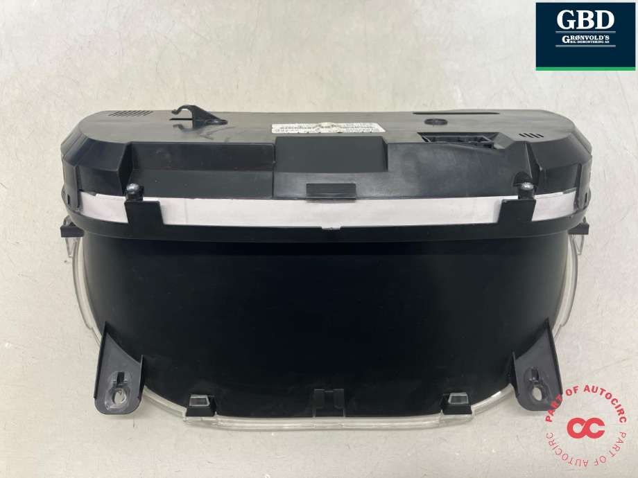 Instrumentpanel til Opel Combo D 2012-2018 (95525562|95514542 | 95515476|51942589)