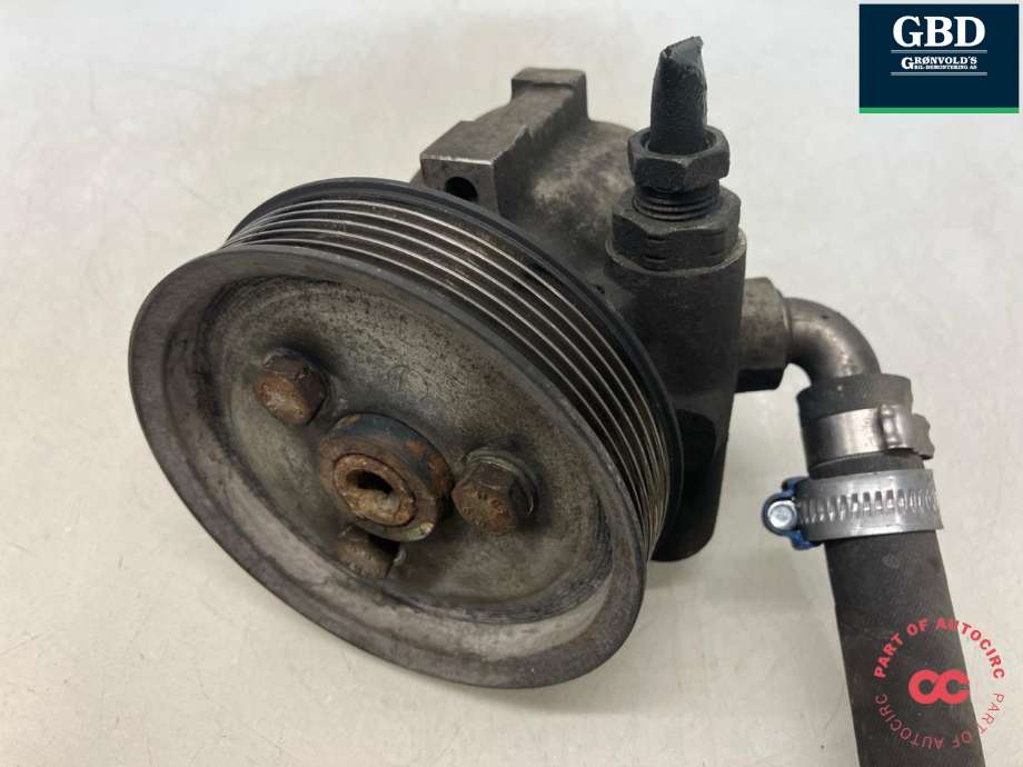 Servo pumpe mekanisk til Opel Combo D, 2012-2018  (95528353)