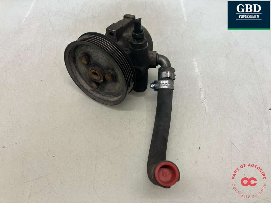 Servo pumpe mekanisk til Opel Combo D 2012-2018  (95528353|95513937 | 95515122|95521972 | 95526026 |95526084)