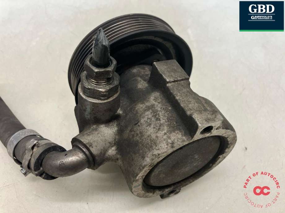 Servo pumpe mekanisk til Opel Combo D 2012-2018  (95528353|95513937 | 95515122|95521972 | 95526026 |95526084)