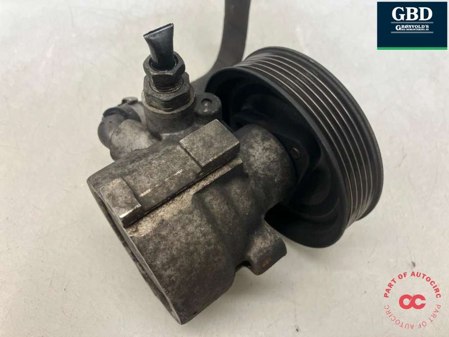 Servo pumpe mekanisk til Opel Combo D 2012-2018  (95528353|95513937 | 95515122|95521972 | 95526026 |95526084)
