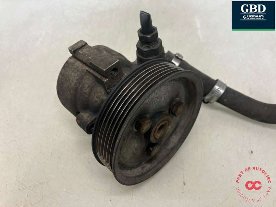 Servo pumpe mekanisk til Opel Combo D 2012-2018  (95528353|95513937 | 95515122|95521972 | 95526026 |95526084)