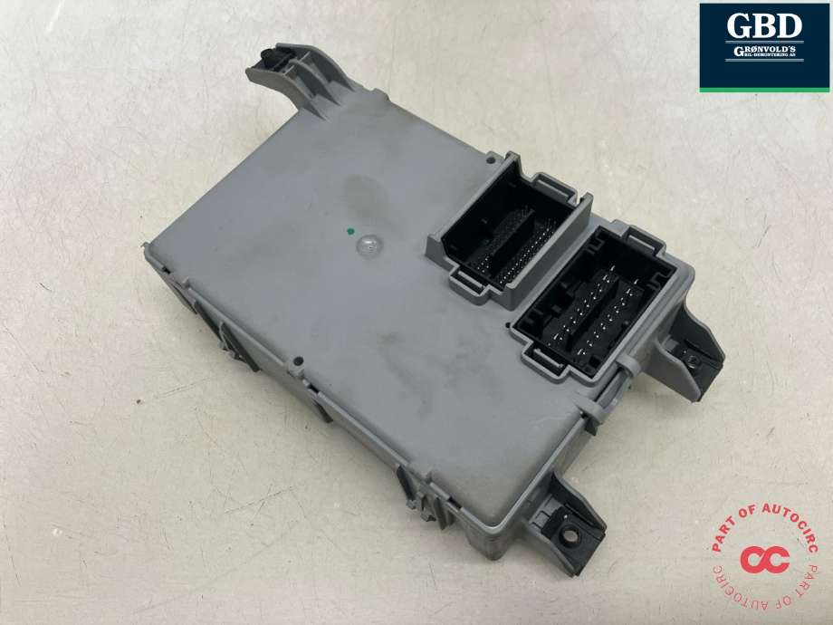 Styreenhet comfort (BCM) til Opel Combo D 2012-2018  (95599717|95516382|28400315| 00519383520)
