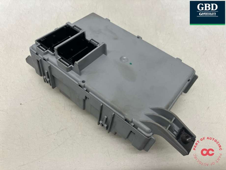 Styreenhet comfort (BCM) til Opel Combo D 2012-2018  (95599717|95516382|28400315| 00519383520)