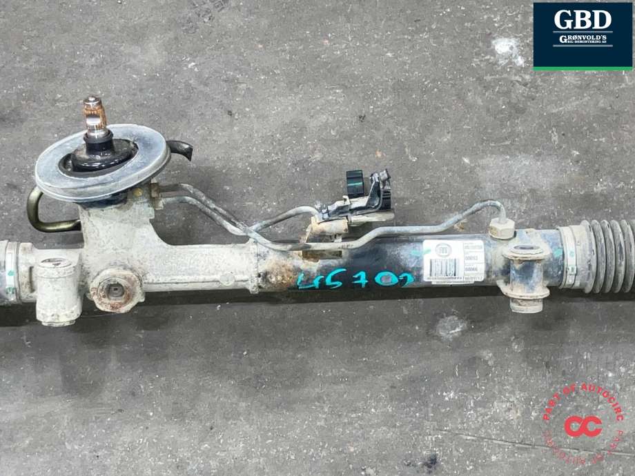 Tannstang til Opel Combo D 2012-2018  (95525976|95512972 | 95515311 |95521774|95525587 | 95525977| 00519387330)