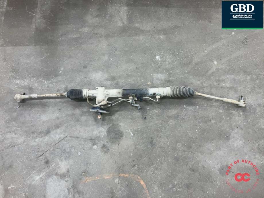 Tannstang til Opel Combo D 2012-2018  (95525976|95512972 | 95515311 |95521774|95525587 | 95525977| 00519387330)