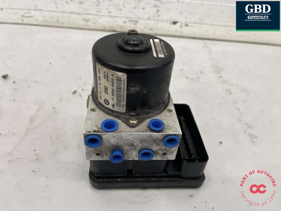 ABS sentral til BMW 3-Serie 1998-2005 (E46) (E46) (34 51 2 460 467|)