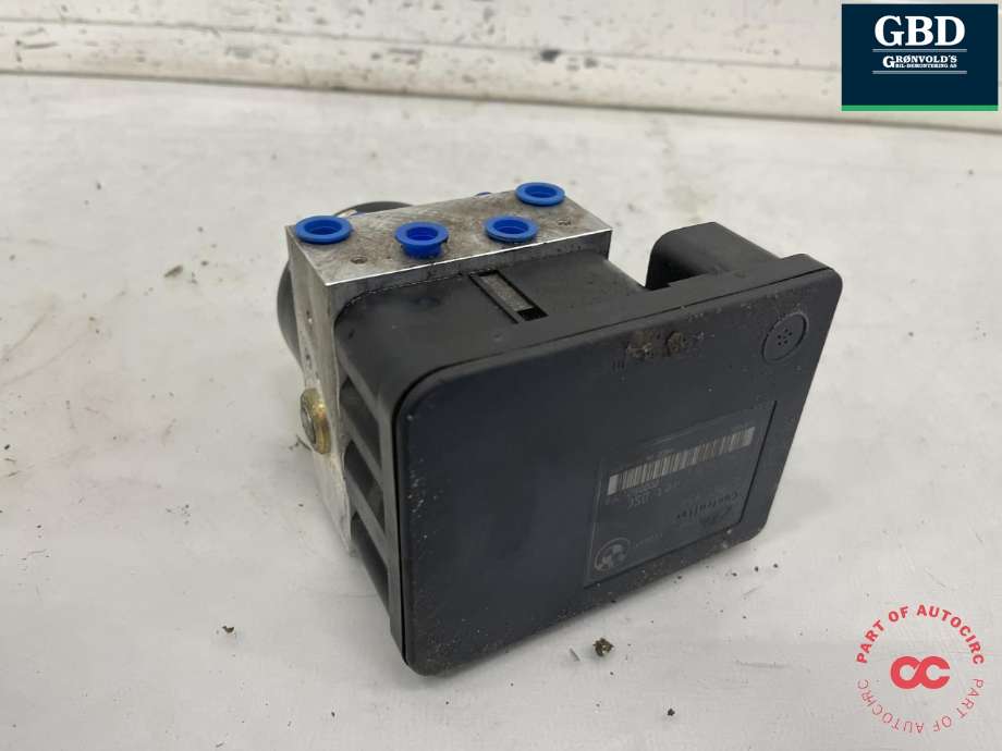 ABS sentral til BMW 3-Serie 1998-2005 (E46) (E46) (34 51 2 460 467|)