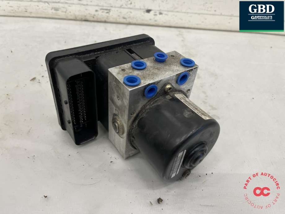 ABS sentral til BMW 3-Serie 1998-2005 (E46) (E46) (34 51 2 460 467|)