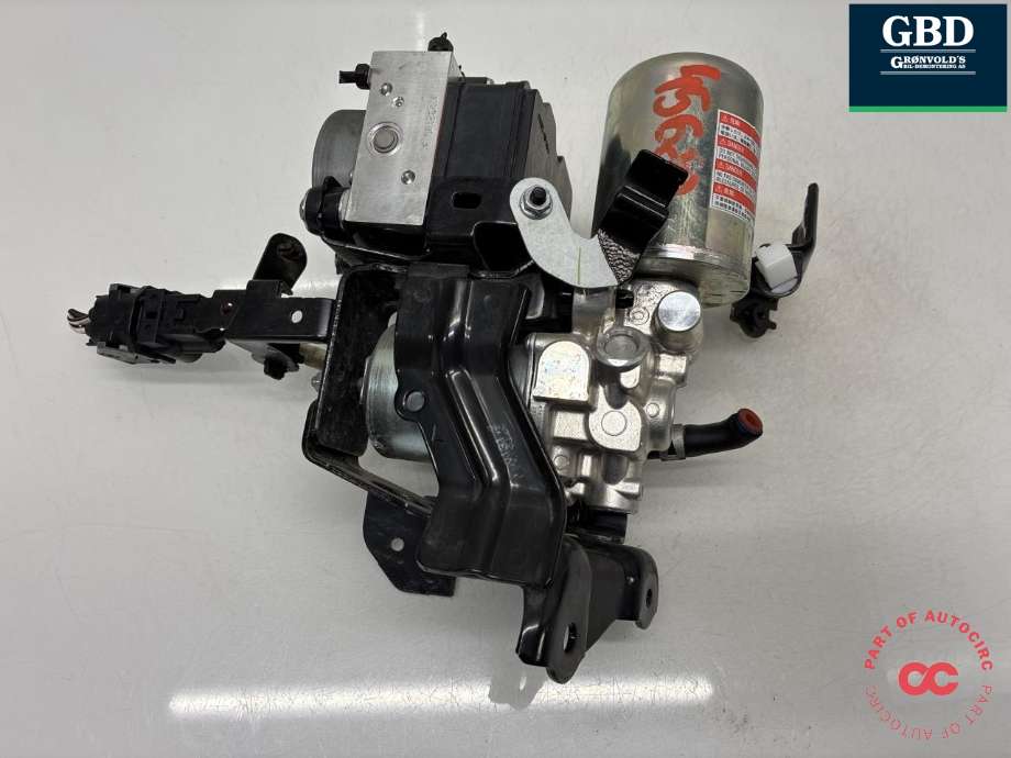  til Toyota Prius, 2016-2023 (Type IV) (combi) (combi) 