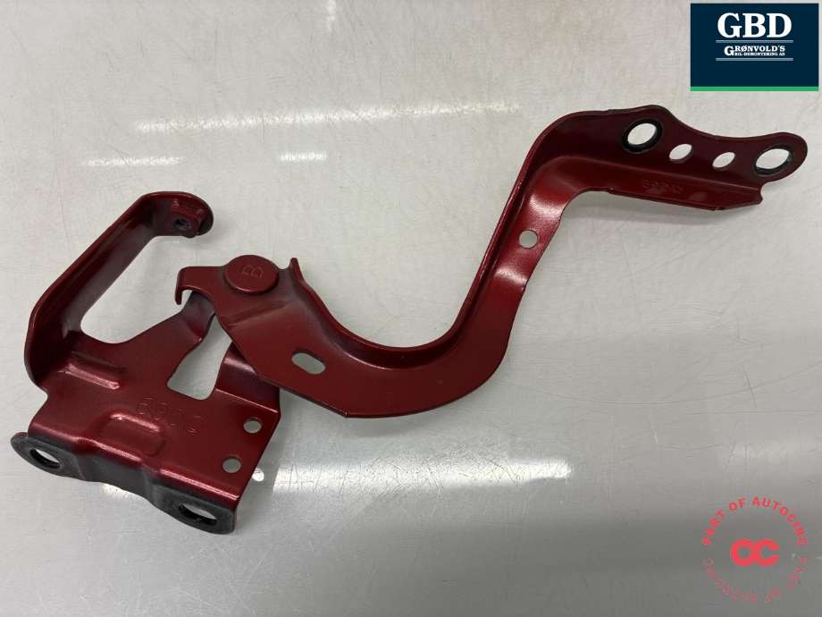 Panserhengsler til Toyota Prius 2016-2023 (Type IV) (combi) (combi) (5342047130|)