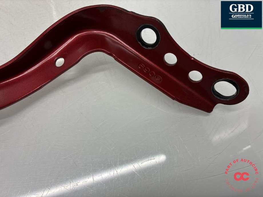 Panserhengsler til Toyota Prius 2016-2023 (Type IV) (combi) (combi) (5342047130|)