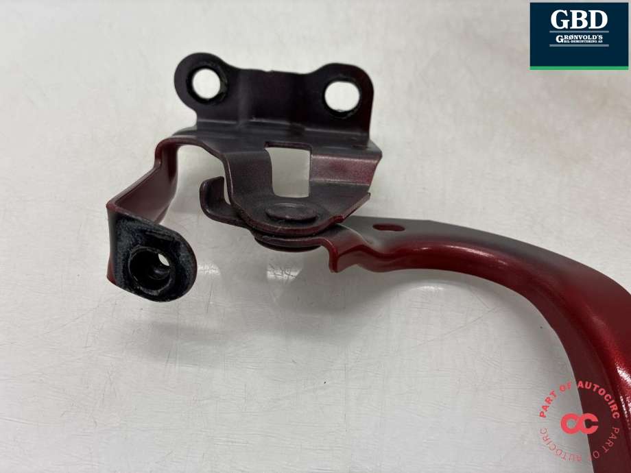 Panserhengsler til Toyota Prius 2016-2023 (Type IV) (combi) (combi) (5342047130|)