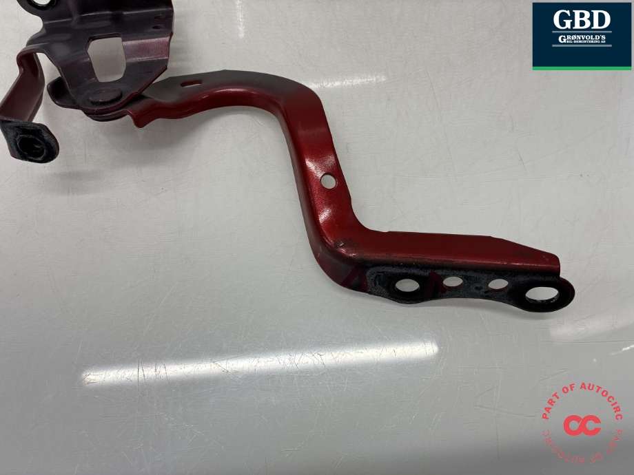 Panserhengsler til Toyota Prius 2016-2023 (Type IV) (combi) (combi) (5342047130|)