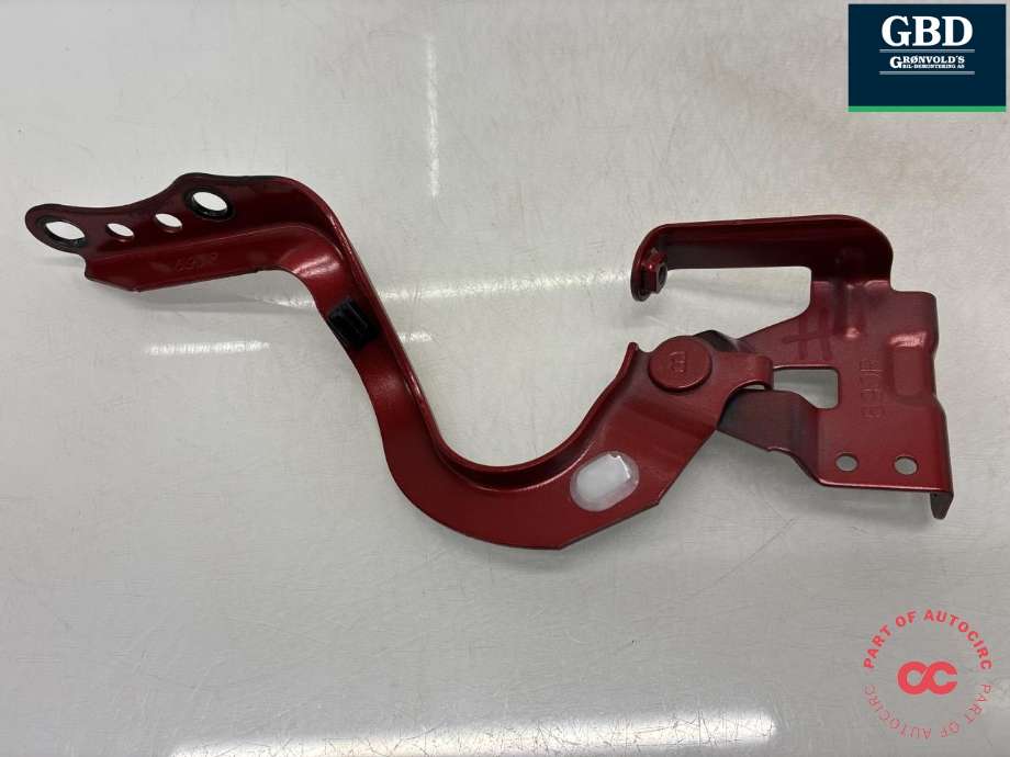 Panserhengsler til Toyota Prius 2016-2023 (Type IV) (combi) (combi) (5341047130|)