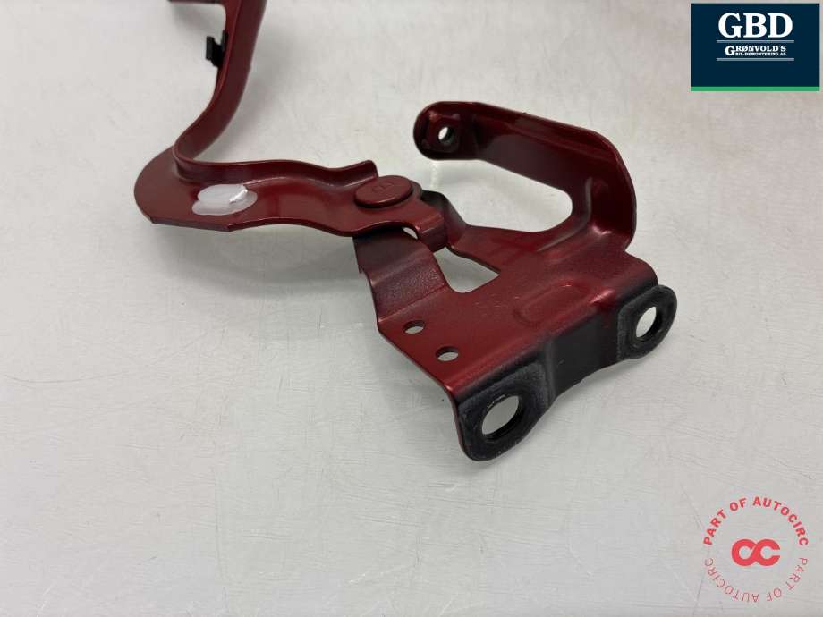 Panserhengsler til Toyota Prius 2016-2023 (Type IV) (combi) (combi) (5341047130|)