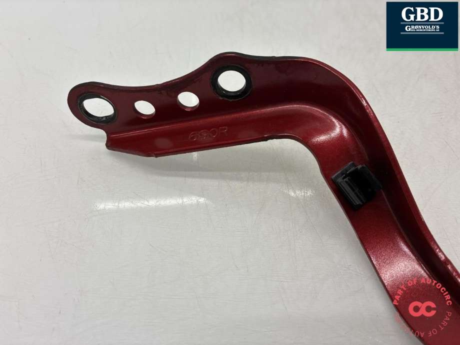 Panserhengsler til Toyota Prius 2016-2023 (Type IV) (combi) (combi) (5341047130|)