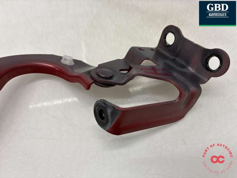 Panserhengsler til Toyota Prius 2016-2023 (Type IV) (combi) (combi) (5341047130|)