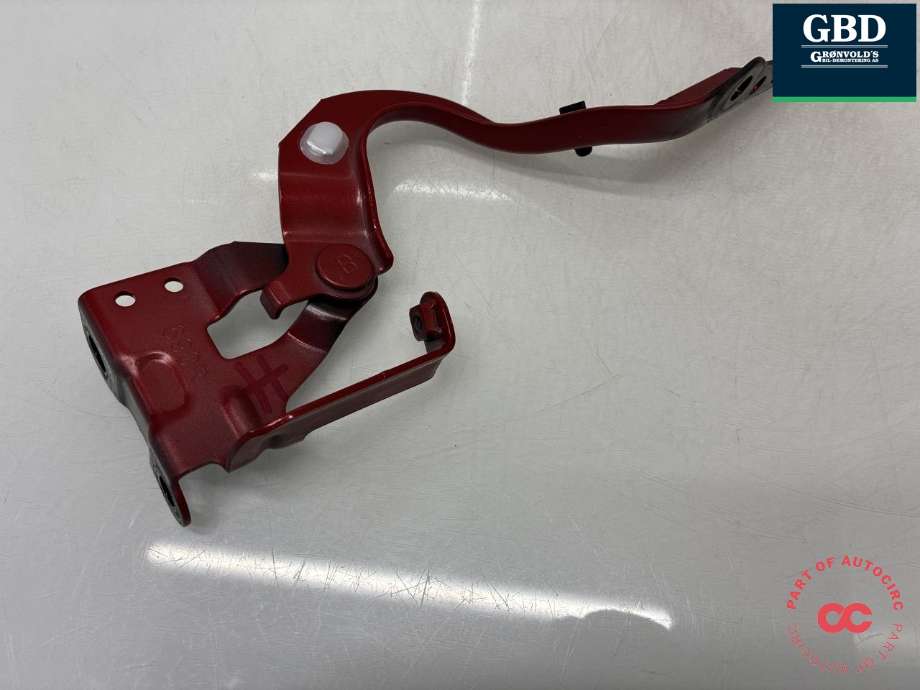 Panserhengsler til Toyota Prius 2016-2023 (Type IV) (combi) (combi) (5341047130|)