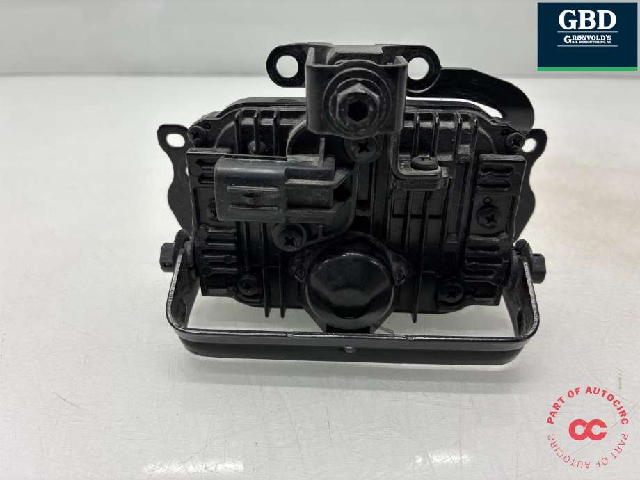 Sensor radar til Toyota Prius 2016-2023 (Type IV) (combi) (combi) (8821048071|8821048070|)
