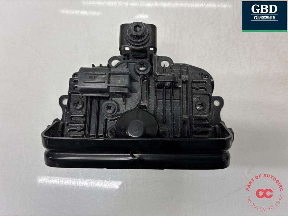 Sensor radar til Toyota Prius 2016-2023 (Type IV) (combi) (combi) (8821048071|8821048070|)