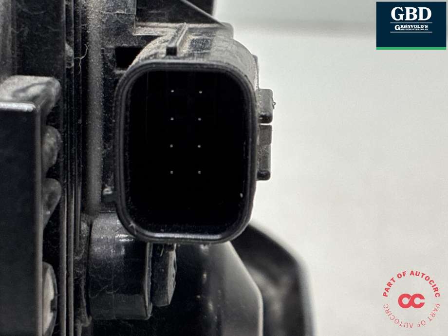 Sensor radar til Toyota Prius 2016-2023 (Type IV) (combi) (combi) (8821048071|8821048070|)