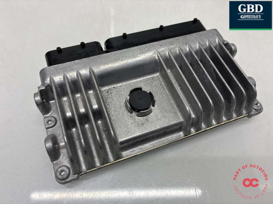 Styreenhet motor til Toyota Prius, 2016-2023 (Type IV) (combi) (combi) (8966147A20)