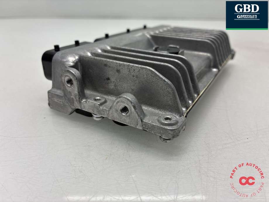 Styreenhet motor til Toyota Prius 2016-2023 (Type IV) (combi) (combi) (8966147A20|)