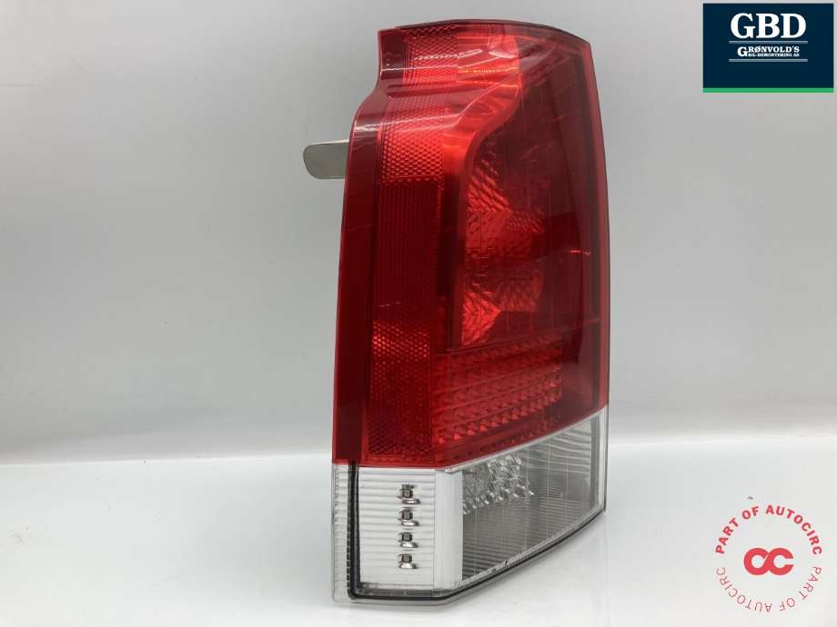 Baklykt venstre nedre til Volvo XC70 2005-2007 (Type I, Fase 2)  (30655379|)