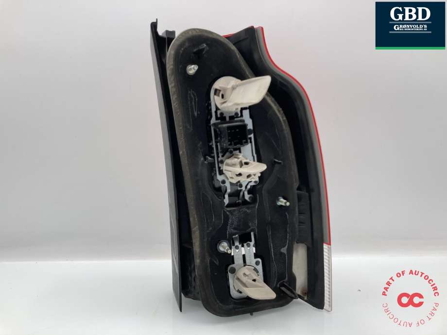 Baklykt venstre nedre til Volvo XC70 2005-2007 (Type I, Fase 2)  (30655379|)