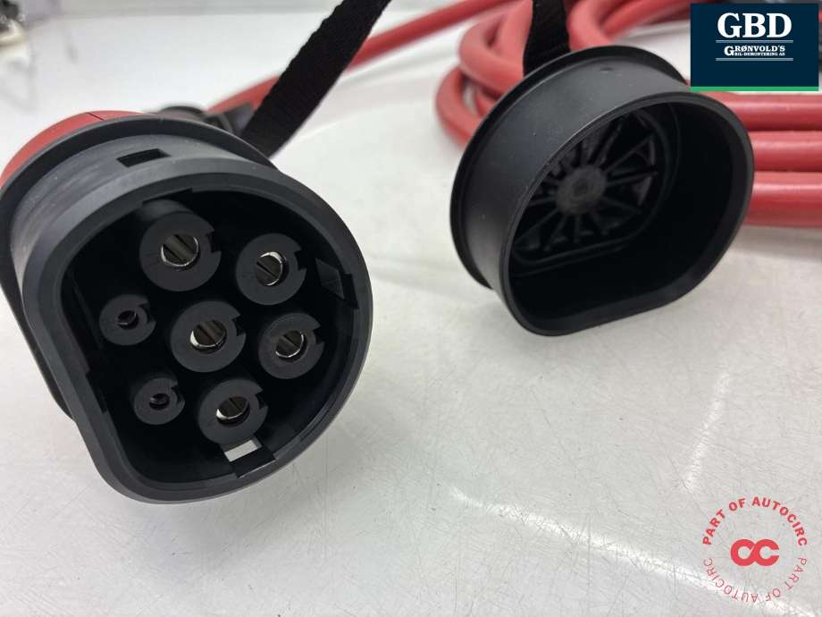 Batterilader kabel til Maxus e-Deliver 9 2020-->> (711311|)