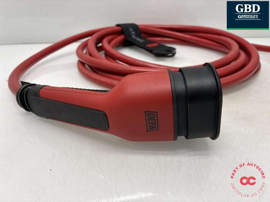 Batterilader kabel til Maxus e-Deliver 9 2020-->> (711311|)