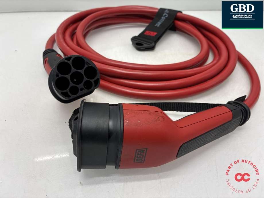 Batterilader kabel til Maxus e-Deliver 9 2020-->> (711311|)