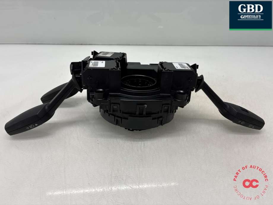 Bryter combi til BMW 3-Serie 2005-2011 (E90/E91/E92/E93) (E90/E91/E92/E93) (61 31 9 164 416|01418348-01|)