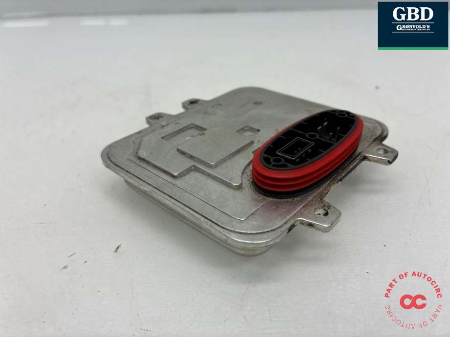 Styreenhet xenon/ballast til Škoda Octavia 2013-2016 (Type III, Fase 1)  (1Z0 941 641 B|)