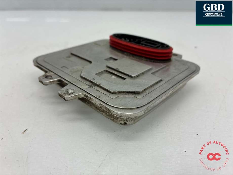 Styreenhet xenon/ballast til Škoda Octavia 2013-2016 (Type III, Fase 1)  (1Z0 941 641 B|)