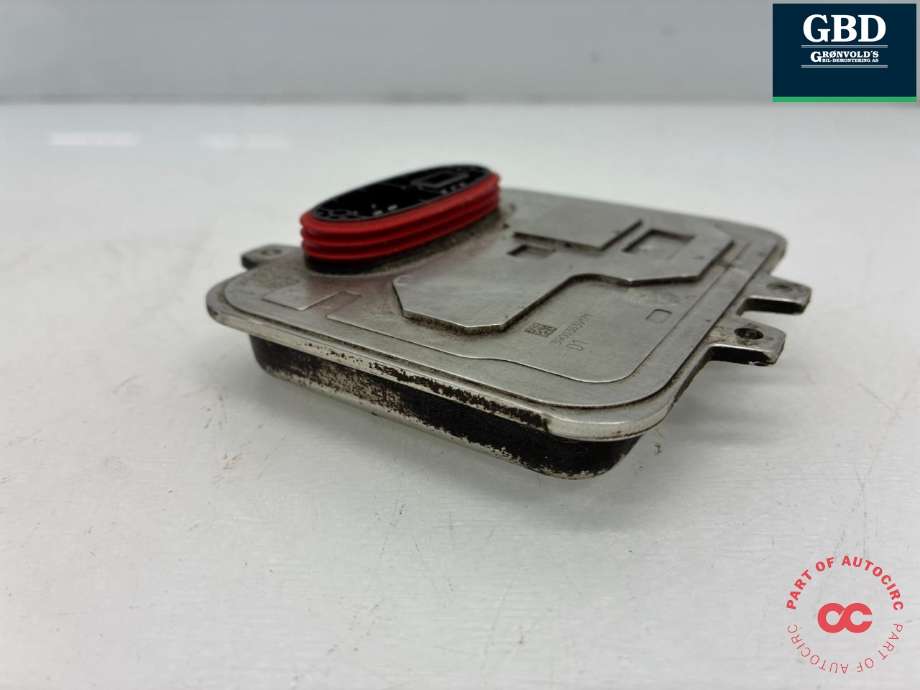 Styreenhet xenon/ballast til Škoda Octavia 2013-2016 (Type III, Fase 1)  (1Z0 941 641 B|)