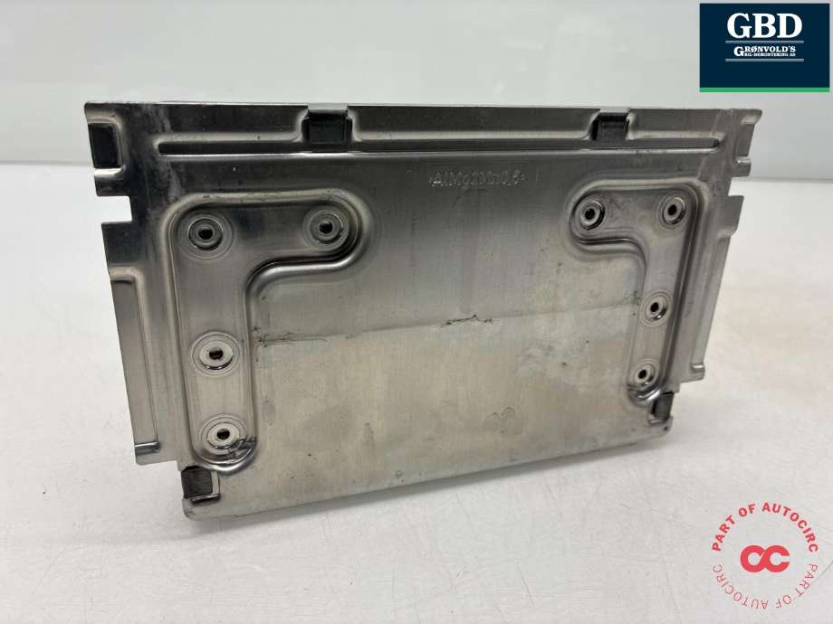 Styreenhet girkasse til BMW X5 2000-2006 (E53) (E53) (24 60 7 518 709|7518709|)