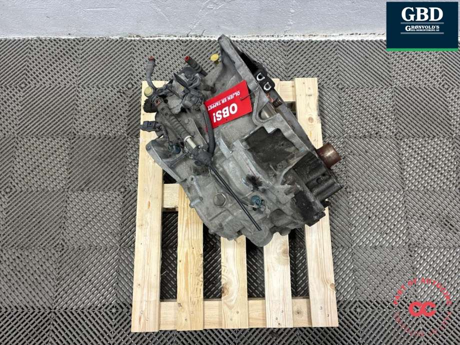 Girkasse automat til Volvo XC70, 2005-2007 (Type I, Fase 2)  (30681188)