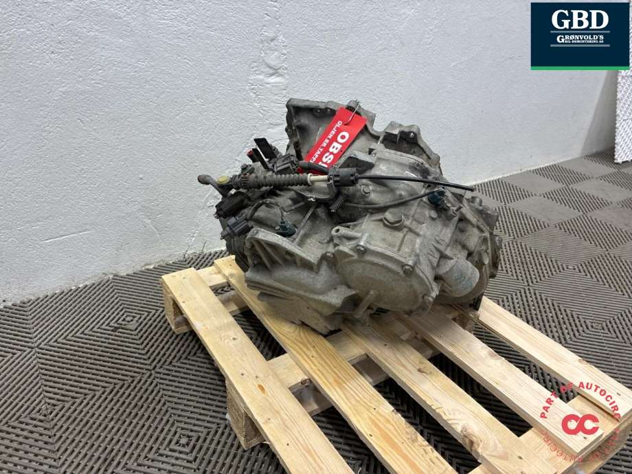 Girkasse automat til Volvo XC70 2005-2007 (Type I, Fase 2)  (30681188|8251843|)