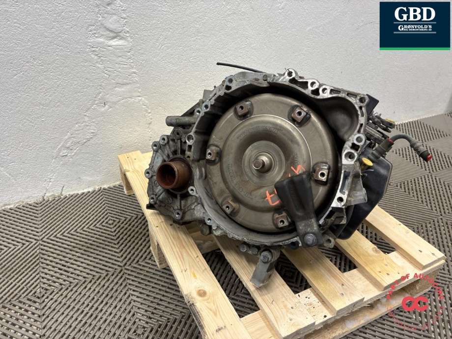 Girkasse automat til Volvo XC70 2005-2007 (Type I, Fase 2)  (30681188|8251843|)