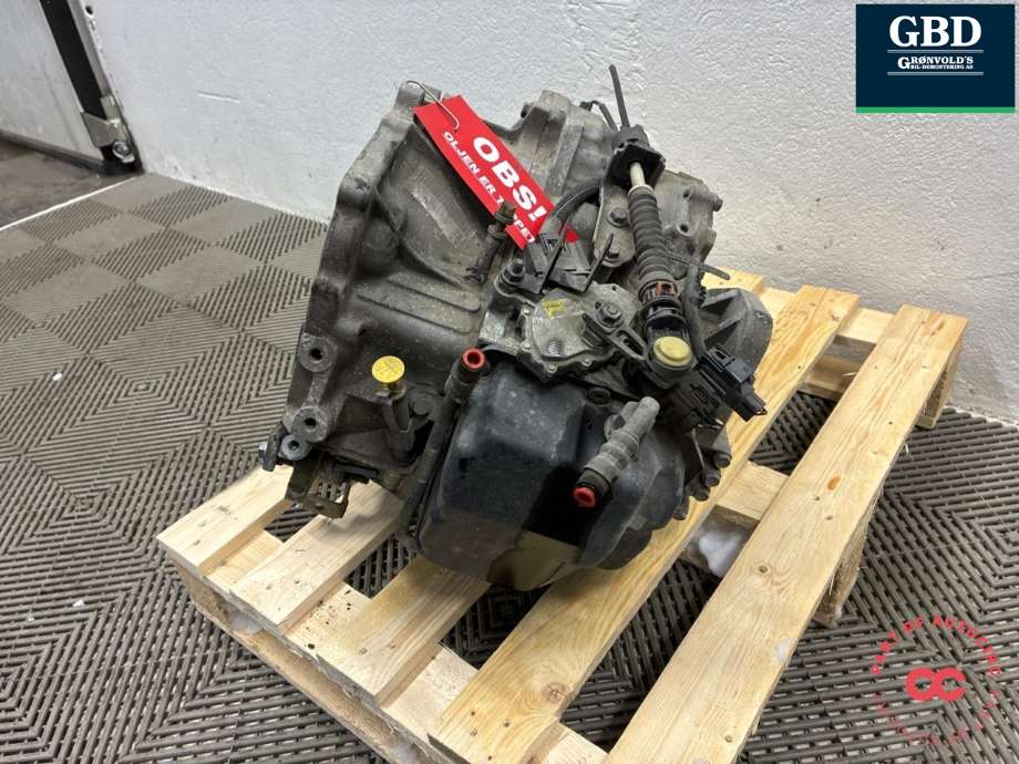 Girkasse automat til Volvo XC70 2005-2007 (Type I, Fase 2)  (30681188|8251843|)