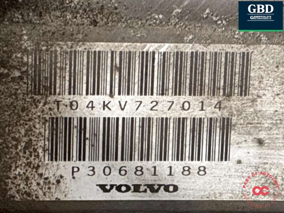 Girkasse automat til Volvo XC70 2005-2007 (Type I, Fase 2)  (30681188|8251843|)