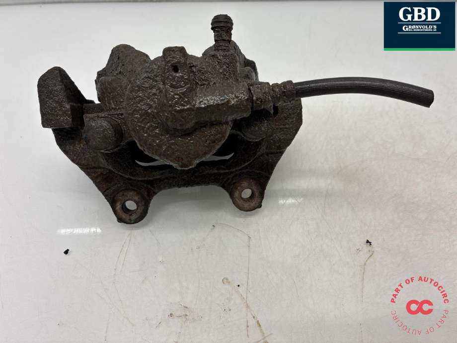 Bremsecaliper høyre foran til Fiat Doblo 2010-->> (Type II)  (735507786|)