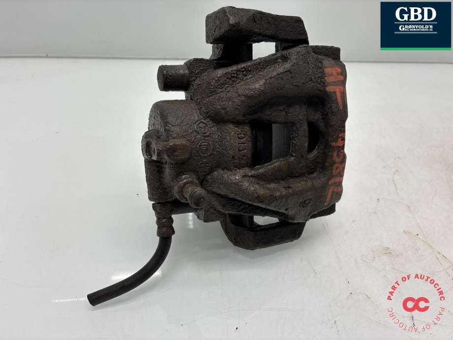 Bremsecaliper høyre foran til Fiat Doblo 2010-->> (Type II)  (735507786|)