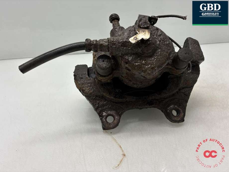 Bremsecaliper venstre foran til Fiat Doblo 2010-->> (Type II)  (735507783|)