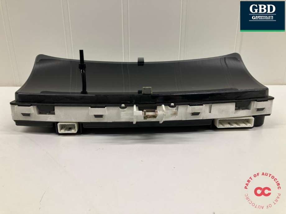 Instrumentpanel til Toyota Corolla 2002-2007  (8380002C60|83800-02C60|)