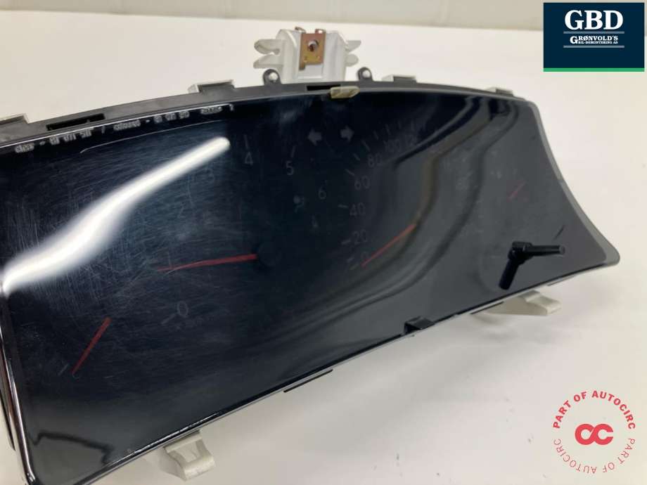Instrumentpanel til Toyota Corolla 2002-2007  (8380002C60|83800-02C60|)