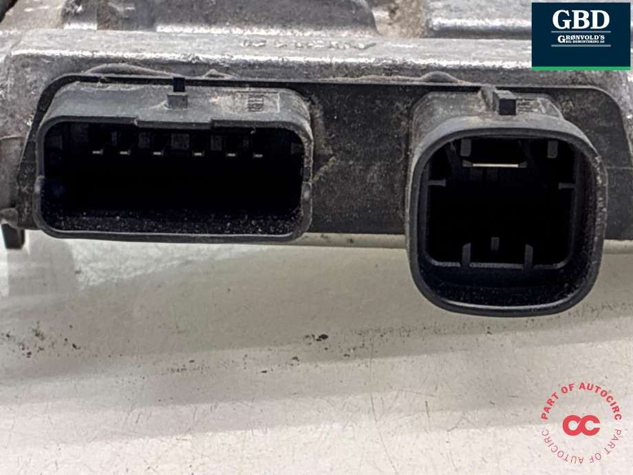 Styreenhet tenning til Toyota Proace 2016-->> (Type II) (98 108 583 80|)